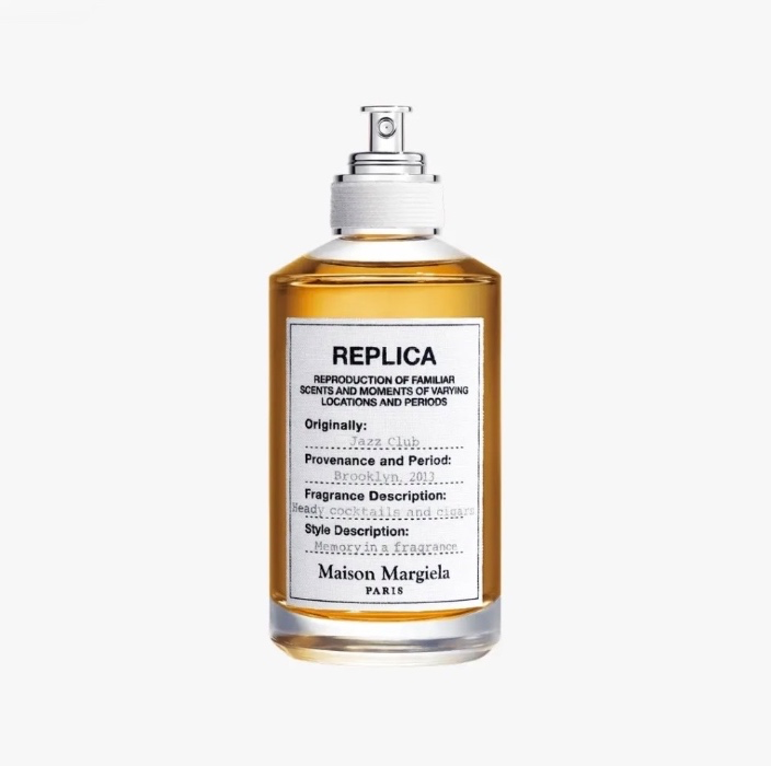 Maison Margiela Jazz Club EDT