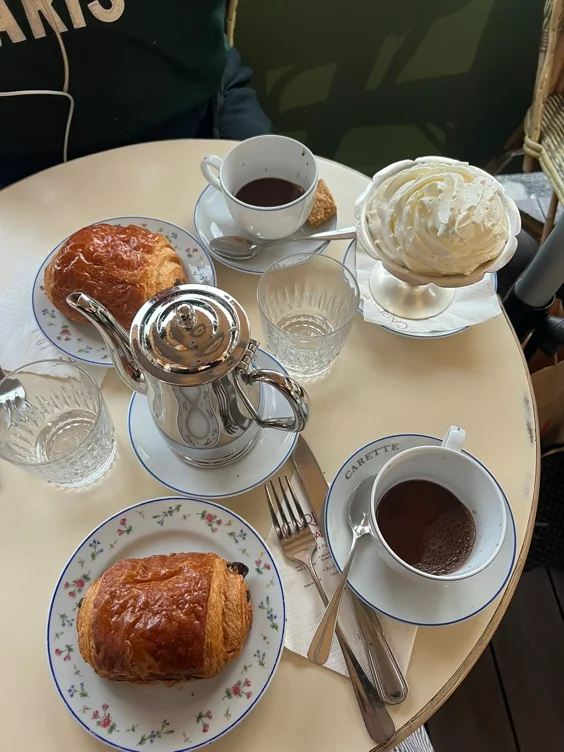 Brunch 