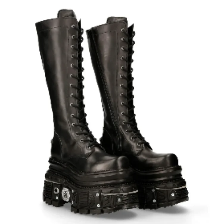 New Rocks M-235-C11