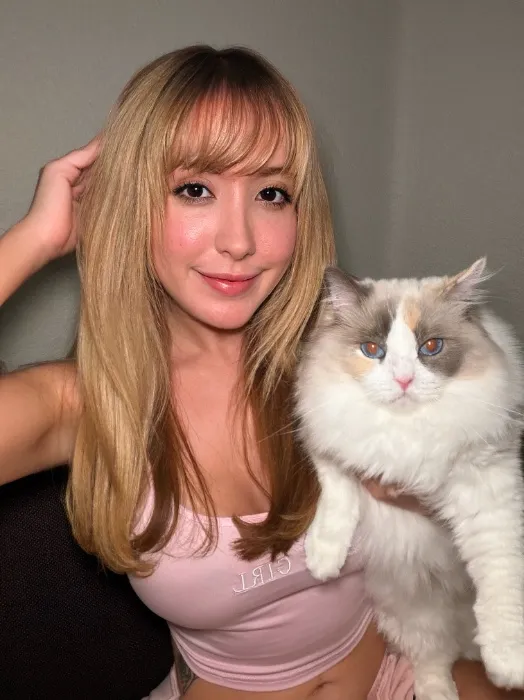 Cat food - monthly ฅ^>⩊<^ฅ