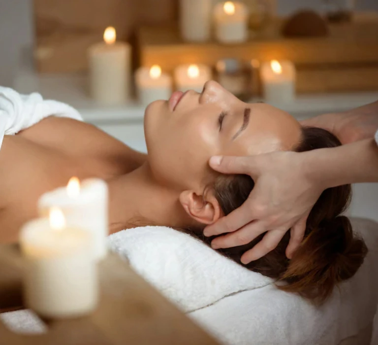 JAPANESE HEADSPA TREATMENT - MY FAVOURITE TREAT