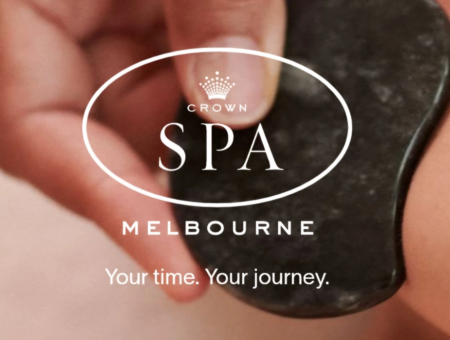 CROWNE SPA TREATMENT