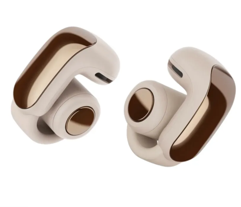 Bose Ultra Open Earbuds
