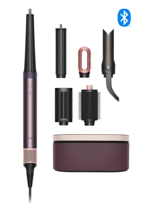 Dyson Airwrap™ Origin Purple
