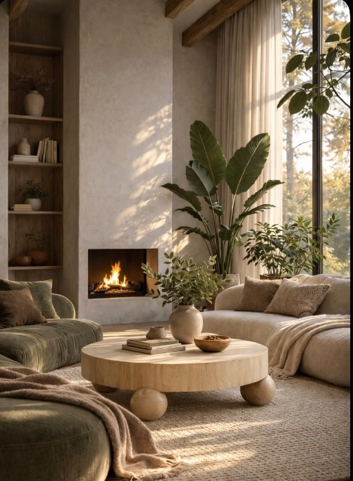 Monthly rent