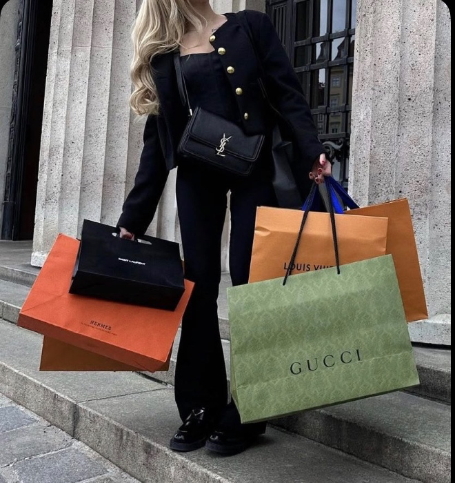 Shopping 😍😍😍