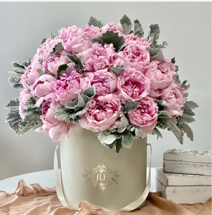 $670 PEONIES