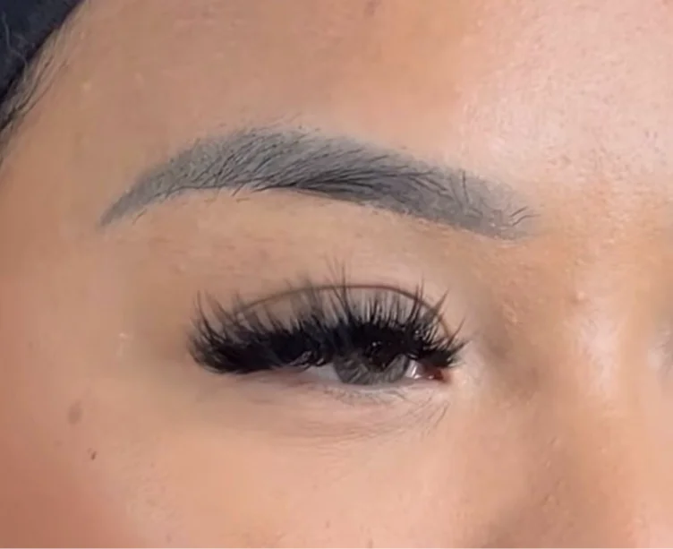 Lashes (FILL) $160