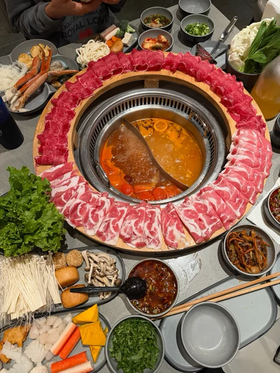 $130 ✨GRL DINNA✨