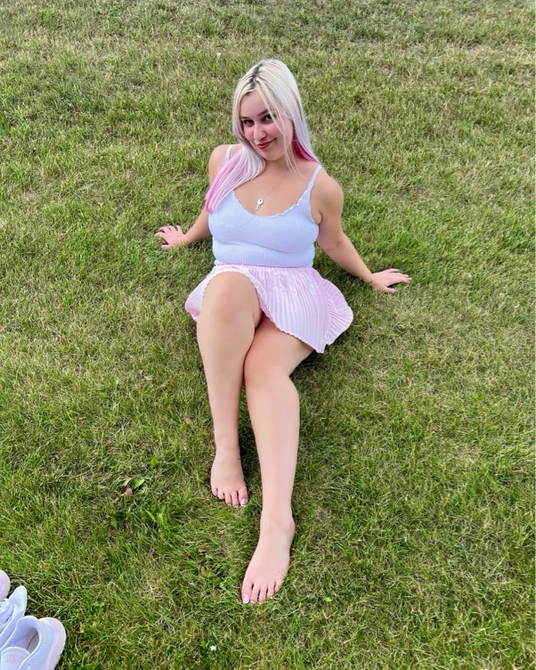 sweet treat 