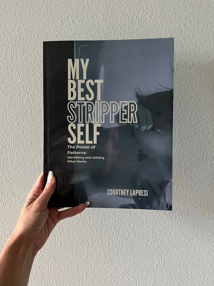 My Best Stripper Self