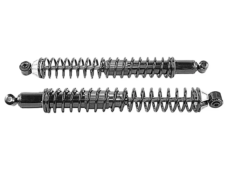monroe-58571 | Rear Shock Absorber | 1974-1993 Dodge Ramcharger | MOOG