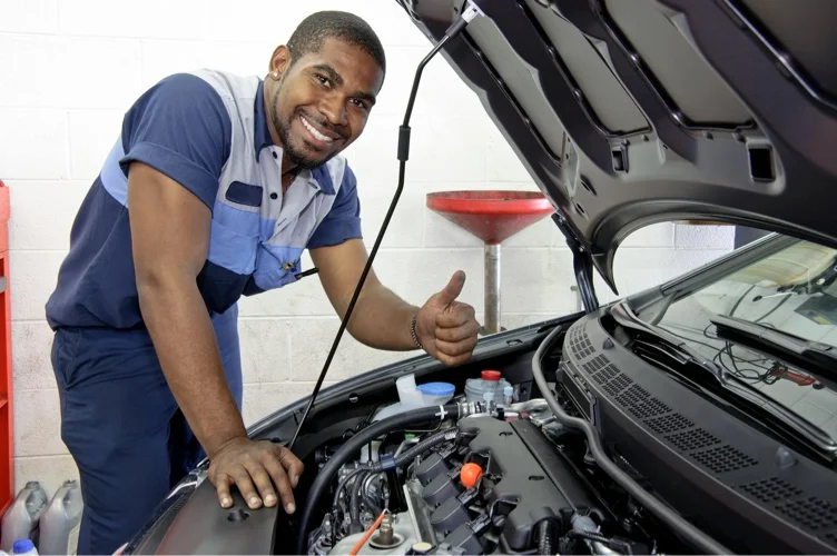 Car Repairs and Upgrades