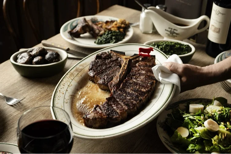 Dinner