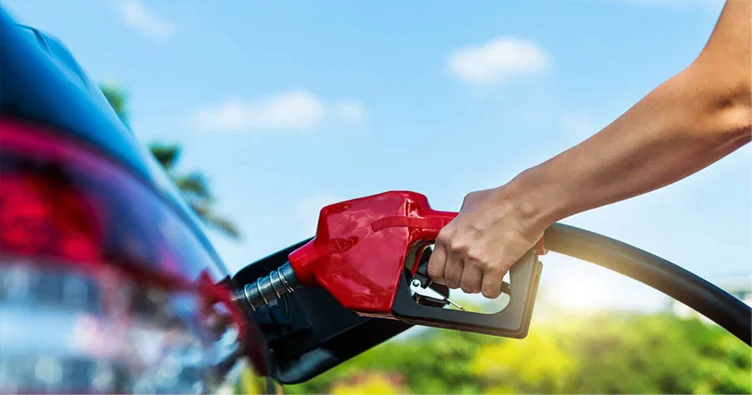Fill my gas tank 