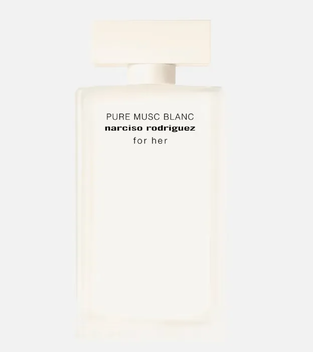 Narciso Rodriguez Pure Musc Blanc Perfume