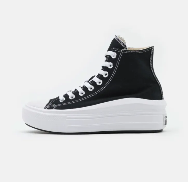 Chucks ALL STAR MOVE PLATFORM Sneaker