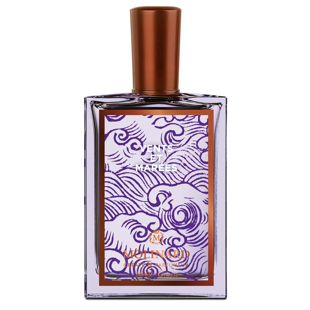 Vents et Marees Perfume Wind and Tides