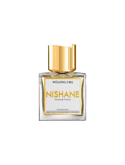 Nishane WŪLÓNG CHÁ 100ml Perfume