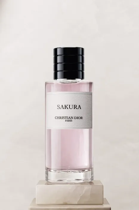 Dior Sakura 100ml Perfume 🌸
