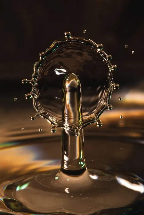 Drip For Master's Board Only