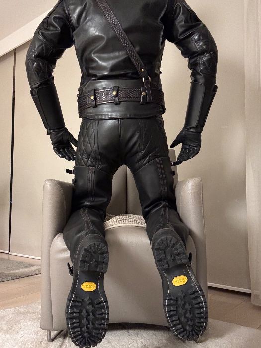 Boot Service