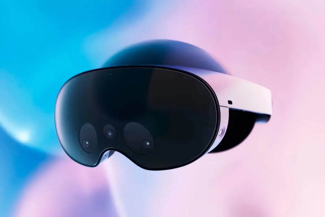 Meta Quest 3 VR - For Streaming