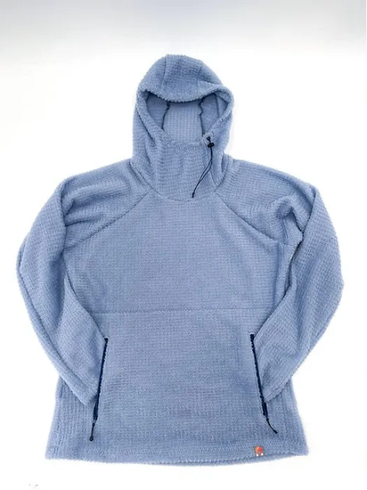 The Bend Alpha 120 Hoodie