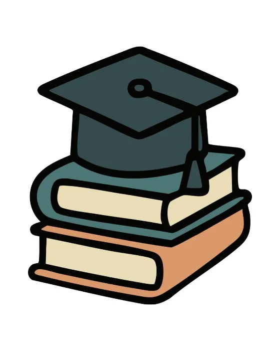 Invest in my education!