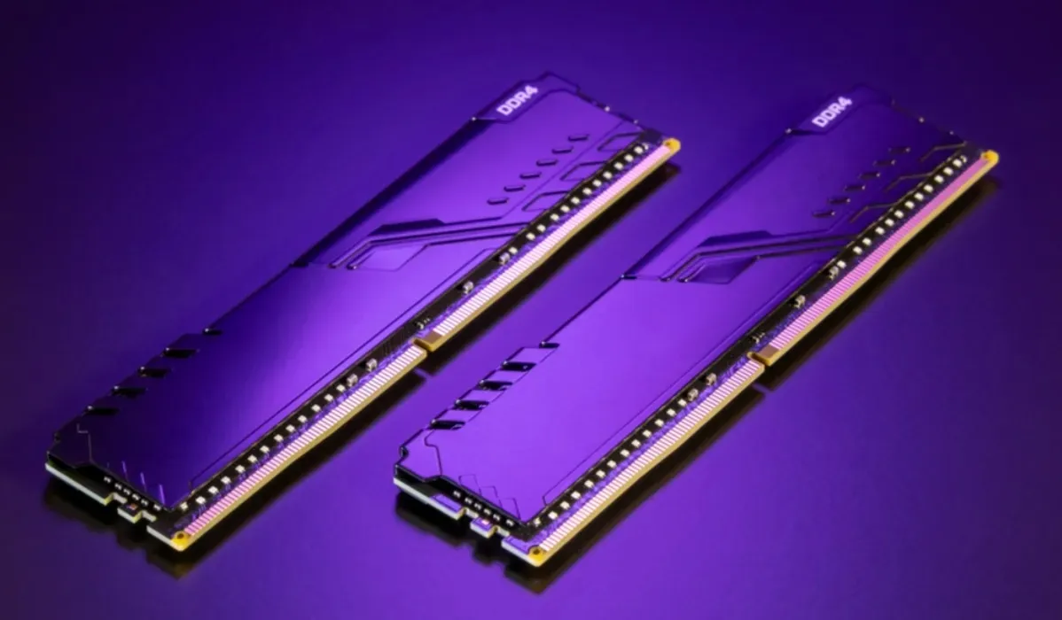RAM FOR LAPTOP