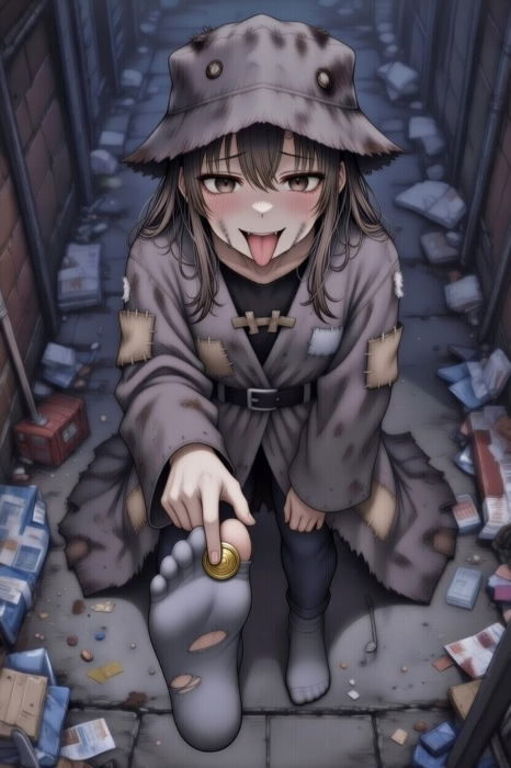 Quarter Qoomer