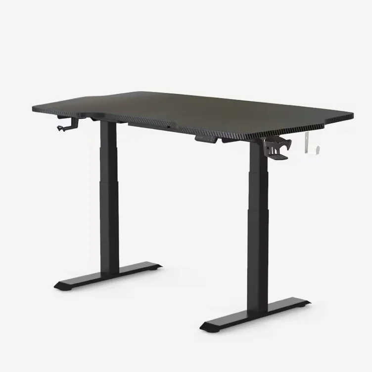Electric Gaming Desk
