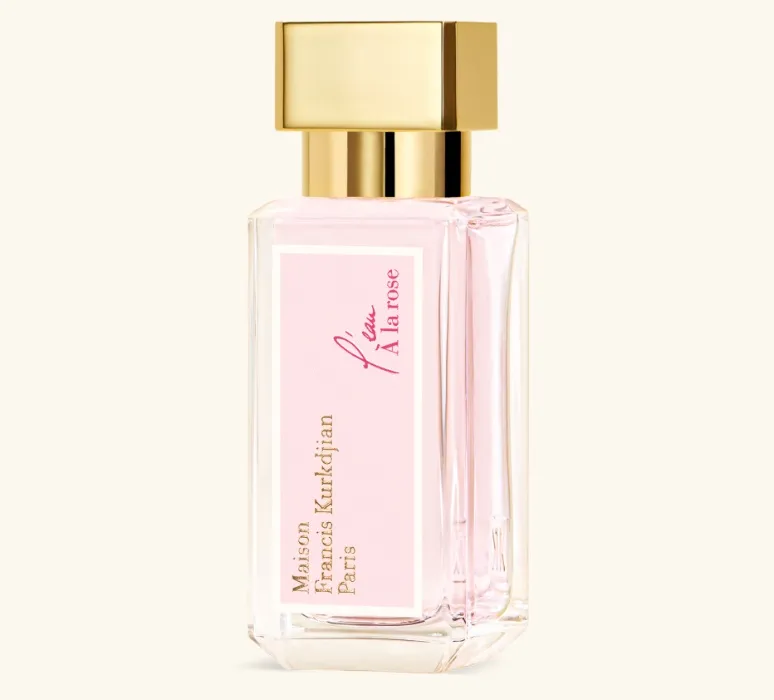 l'eau À la rose Eau de toilette 70ml