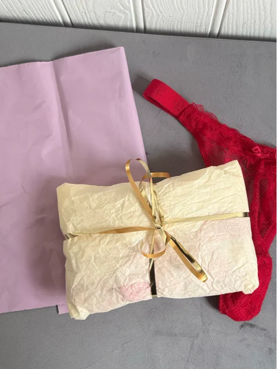 Surprise Gift from me!