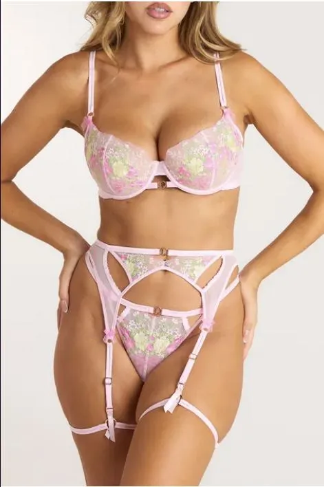 Liana Intimates Set