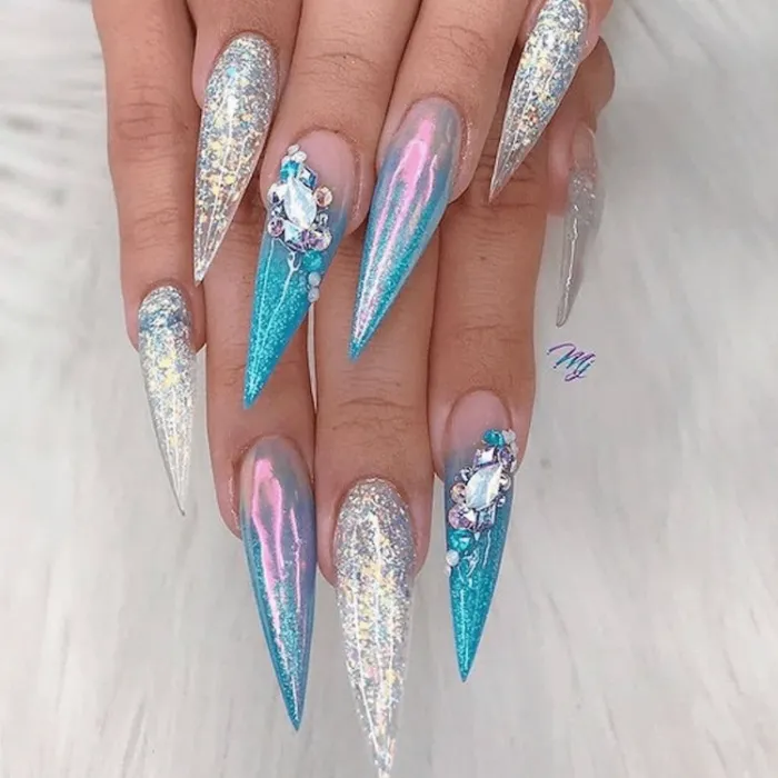 Manicure! 
