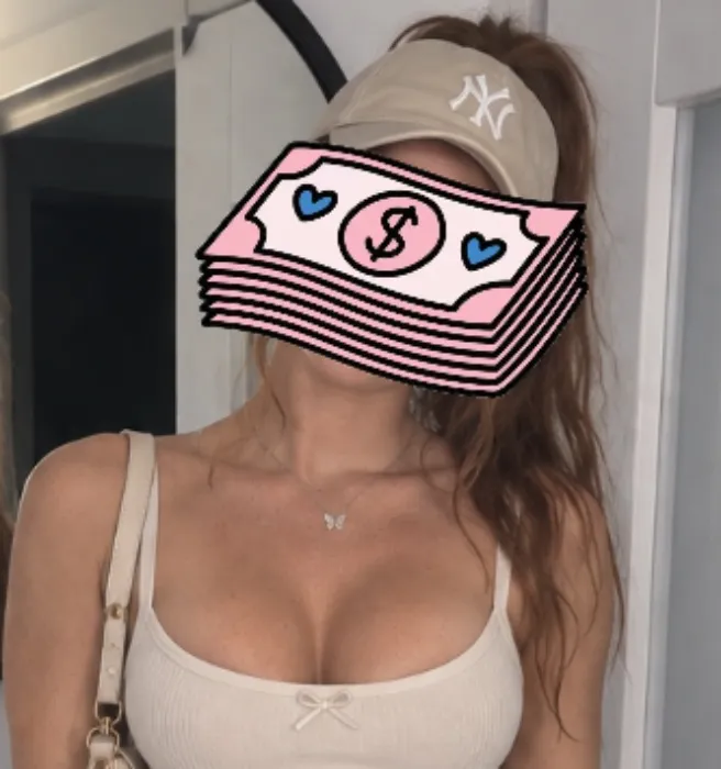 Treat me! 