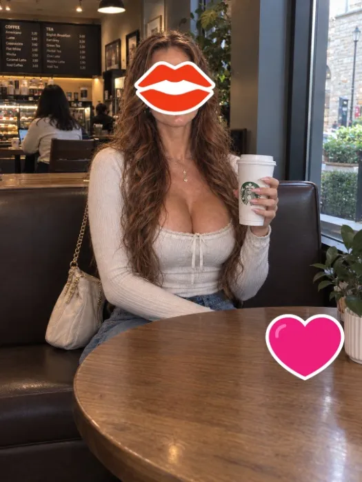 Morning coffee