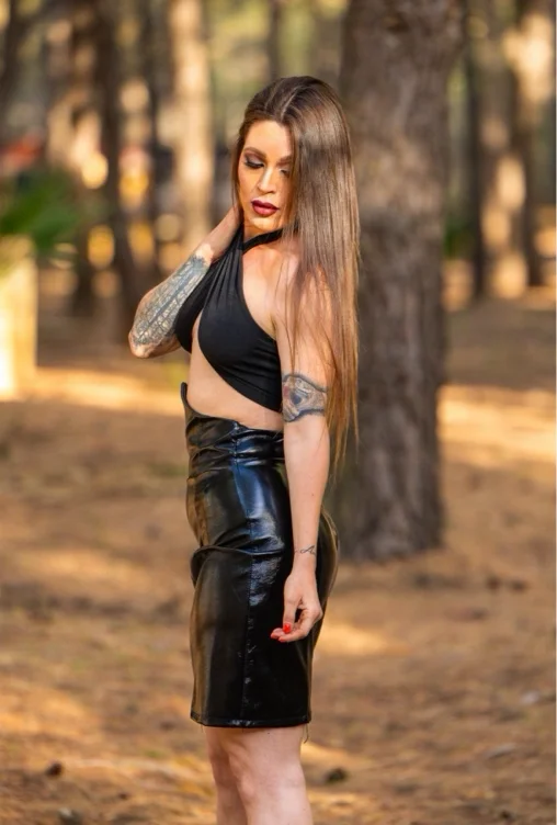 Hair