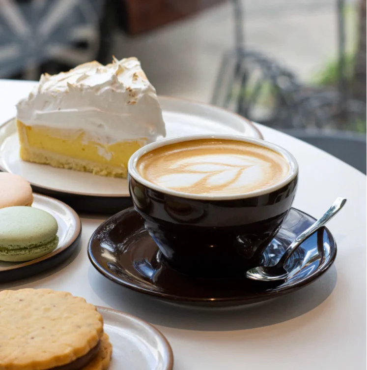 Coffee
