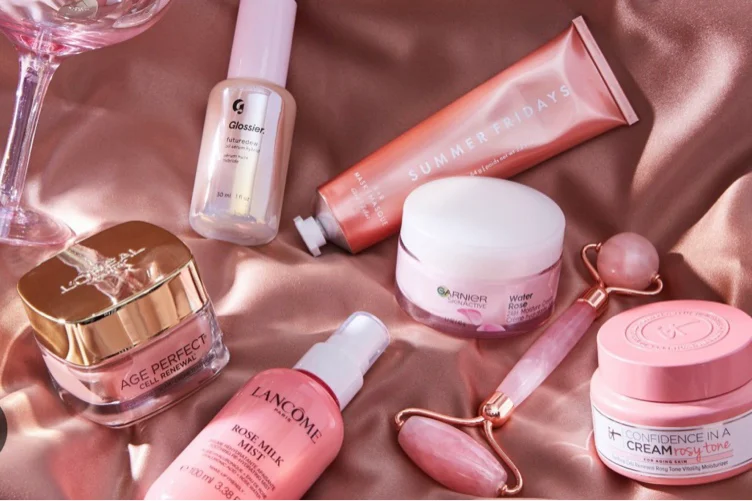 Skincare
