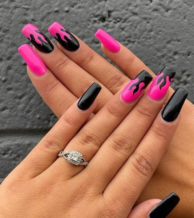 Nails