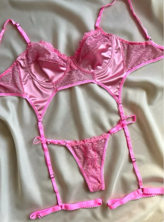 Lingerie