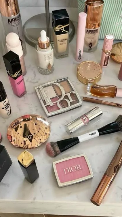 Cosmetics