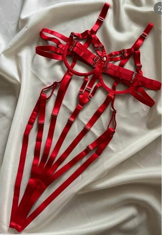 Lingerie