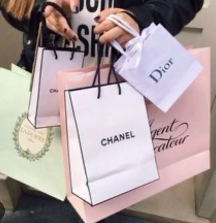 Shopping