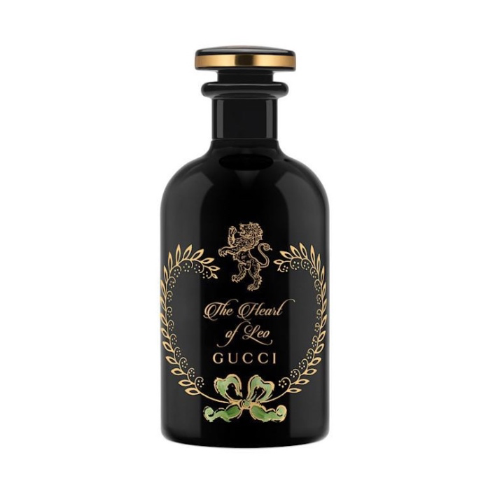 The Heart of Leo, 100 ml, Eau de Parfum