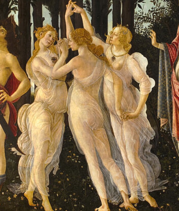 Garden of delights