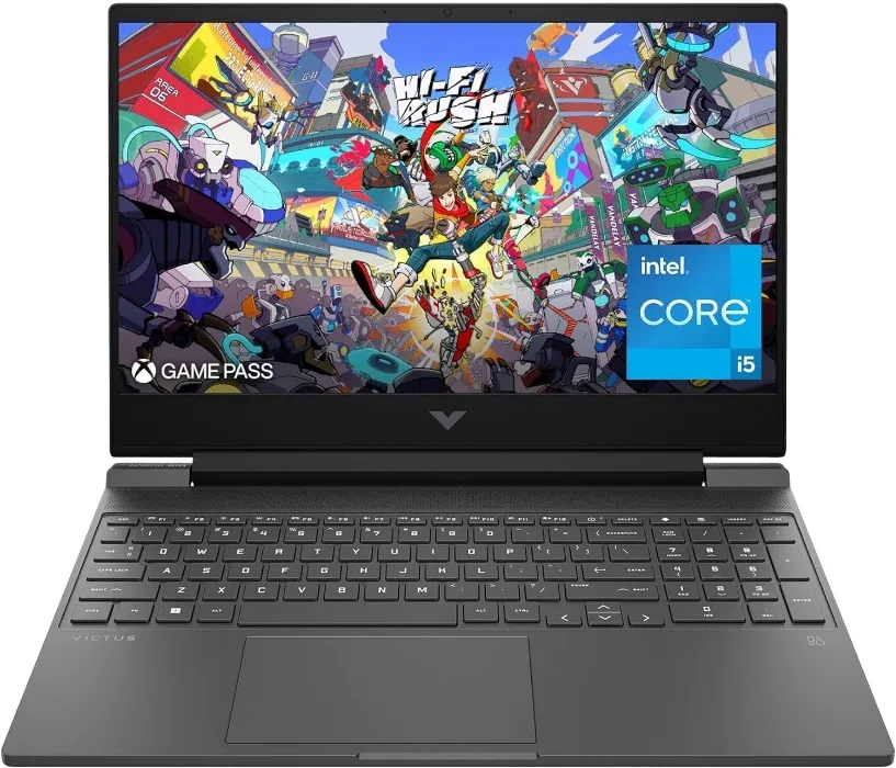 Gaming/Editing Laptop Fund
