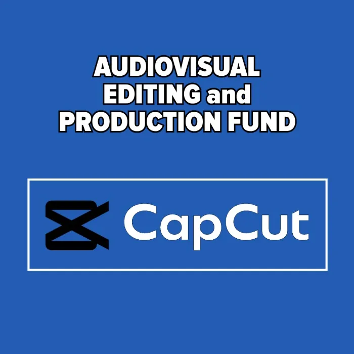 Audiovisual Editing and Production Fund